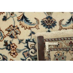 tappeto persia nain kashmar cm 82x291 2