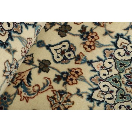 tappeto PERSIA NAIN KASHMAR CM.82X291
