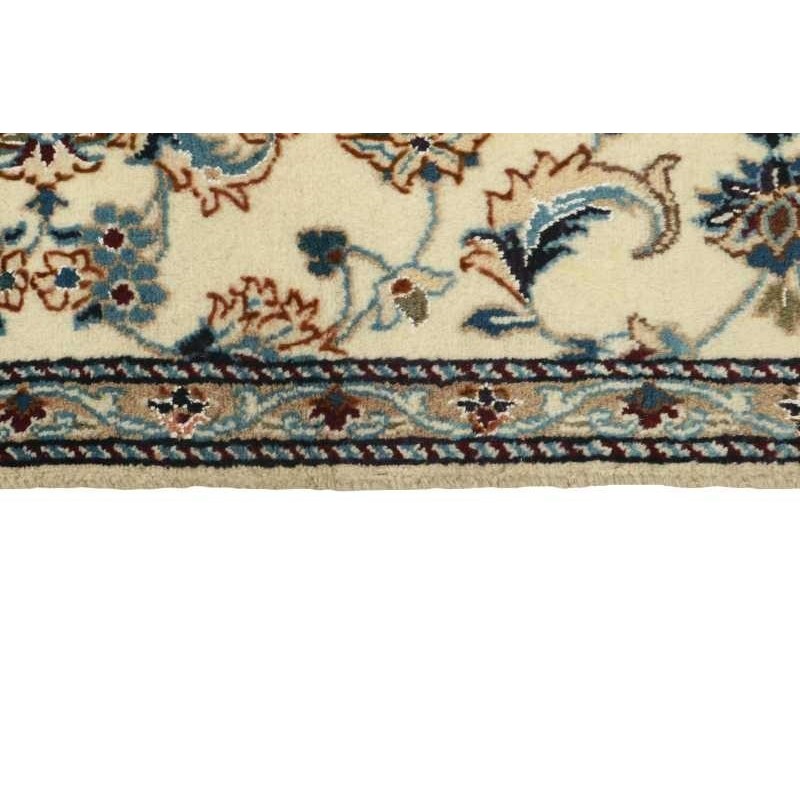 tappeto PERSIA NAIN KASHMAR CM.82X291