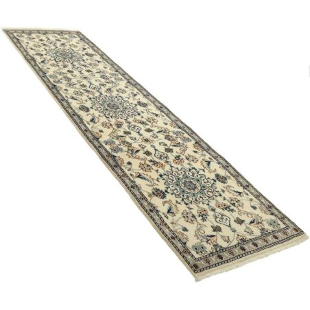tappeto PERSIA NAIN KASHMAR CM.82X291