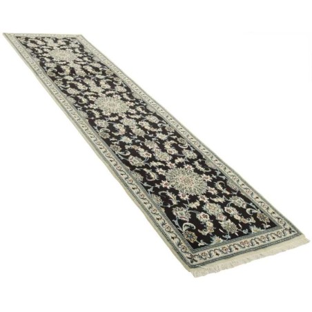 tappeto PERSIA NAIN KASHMAR CM.81X296
