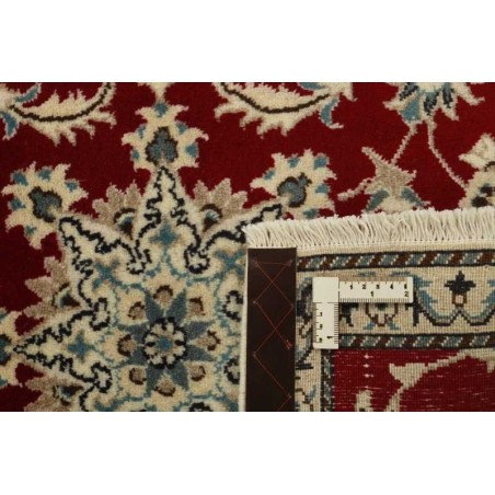 tappeto PERSIA NAIN KASHMAR CM.76X284