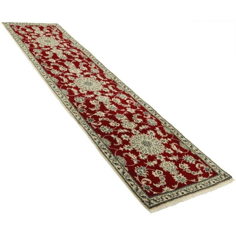 tappeto PERSIA NAIN KASHMAR CM.76X284