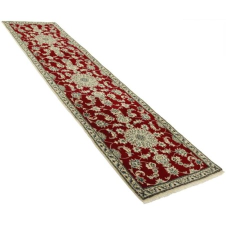 tappeto PERSIA NAIN KASHMAR CM.76X284