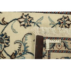 tappeto persia nain kashmar cm 79x288 2