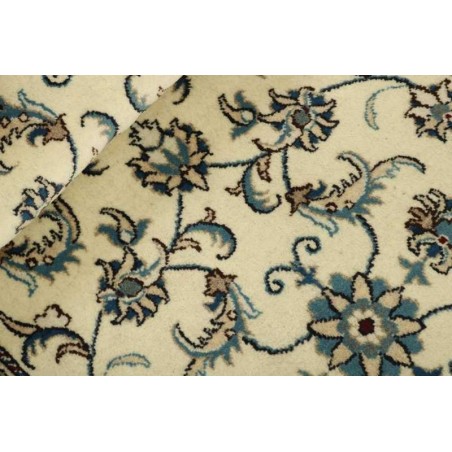 tappeto PERSIA NAIN KASHMAR CM.79X288