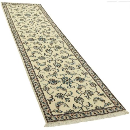tappeto PERSIA NAIN KASHMAR CM.79X288