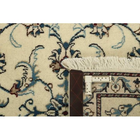 tappeto PERSIA NAIN KASHMAR CM.79X286