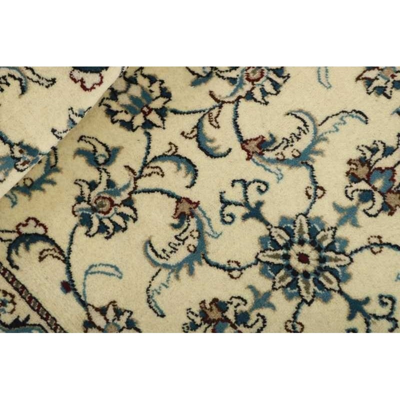 tappeto PERSIA NAIN KASHMAR CM.79X286