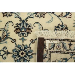 tappeto persia nain kashmar cm 78x294 2