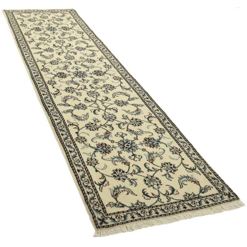 tappeto PERSIA NAIN KASHMAR CM.78X294