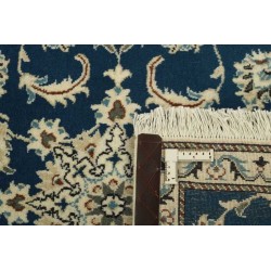 tappeto persia nain kashmar cm 80x287 2