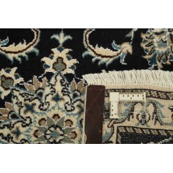 tappeto persia nain kashmar cm 75x294 2