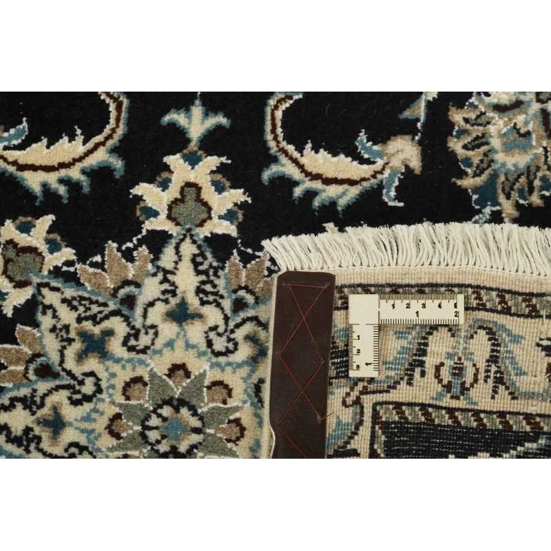 tappeto PERSIA NAIN KASHMAR CM.75X294