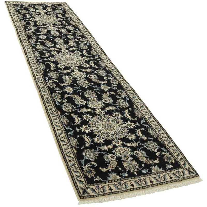 tappeto PERSIA NAIN KASHMAR CM.75X294