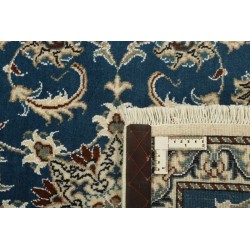 tappeto persia nain kashmar cm 77x308 2