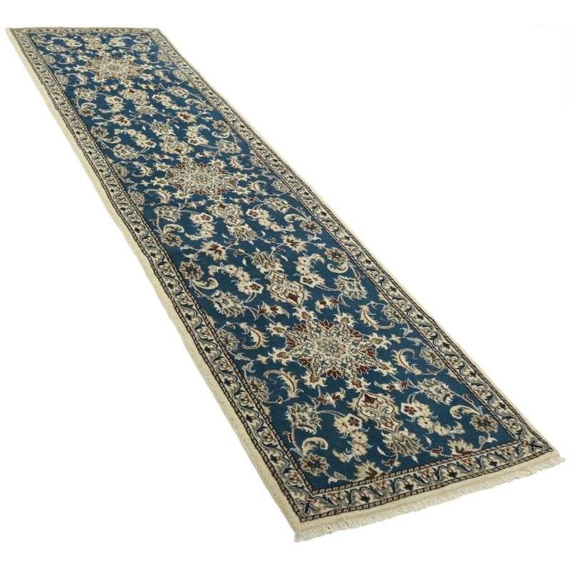 tappeto PERSIA NAIN KASHMAR CM.77X308