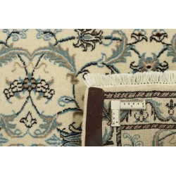 tappeto persia nain kashmar cm 76x245 2