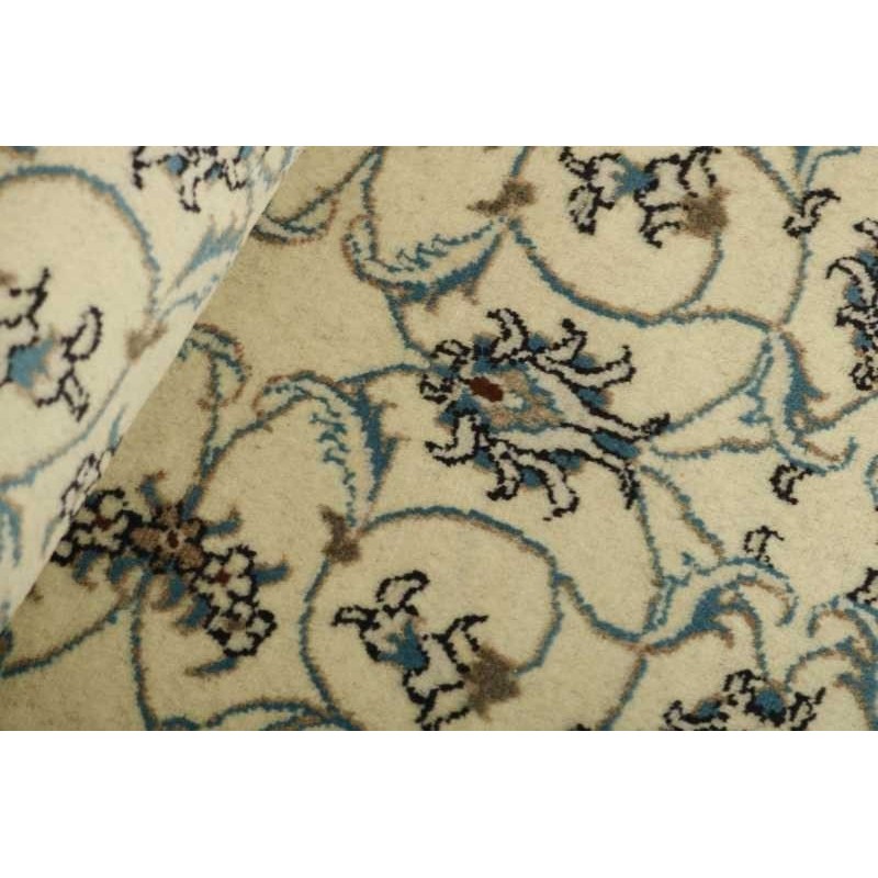 tappeto PERSIA NAIN KASHMAR CM.78X252