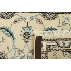 tappeto persia nain kashmar cm 77x253 2