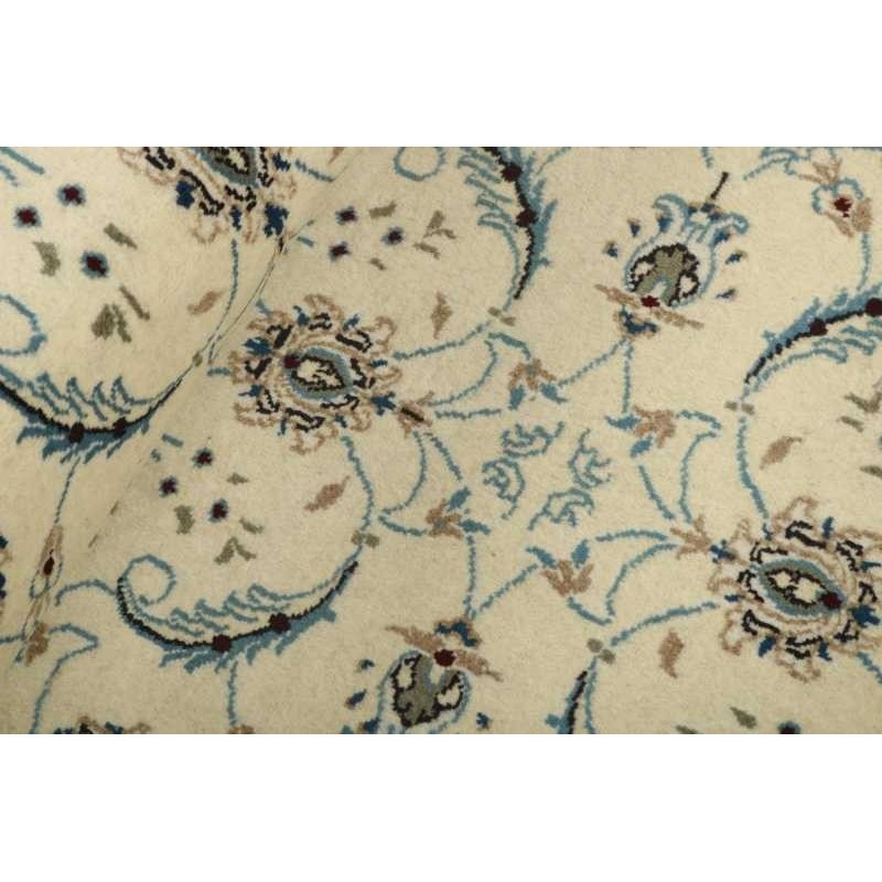 tappeto PERSIA NAIN KASHMAR CM.77X253
