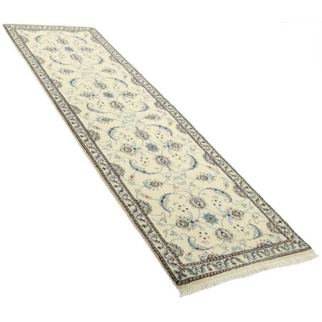 tappeto PERSIA NAIN KASHMAR CM.77X253
