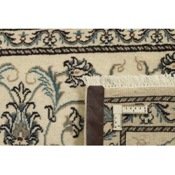 tappeto persia nain kashmar cm 80x255 2
