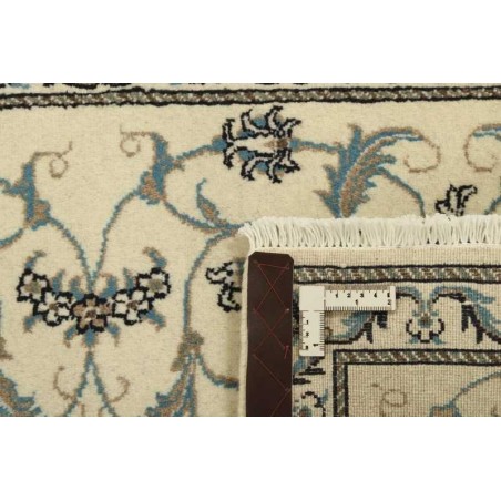 tappeto PERSIA NAIN KASHMAR CM.78X256
