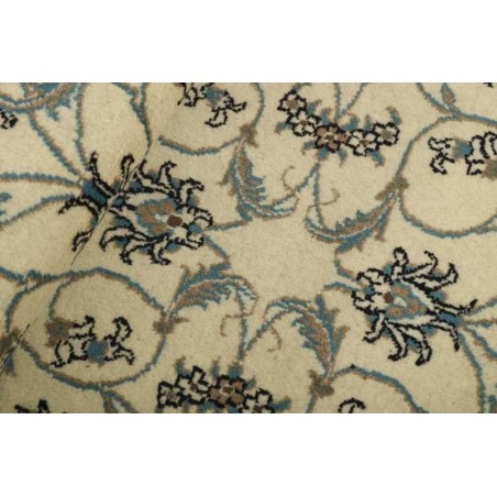 tappeto PERSIA NAIN KASHMAR CM.78X256