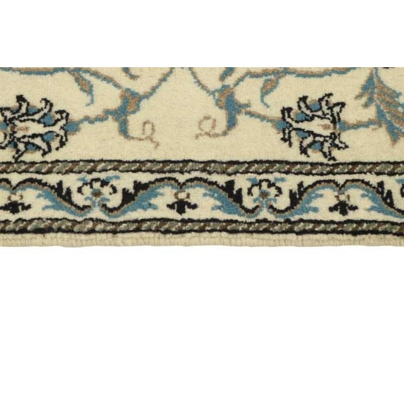 tappeto PERSIA NAIN KASHMAR CM.78X256