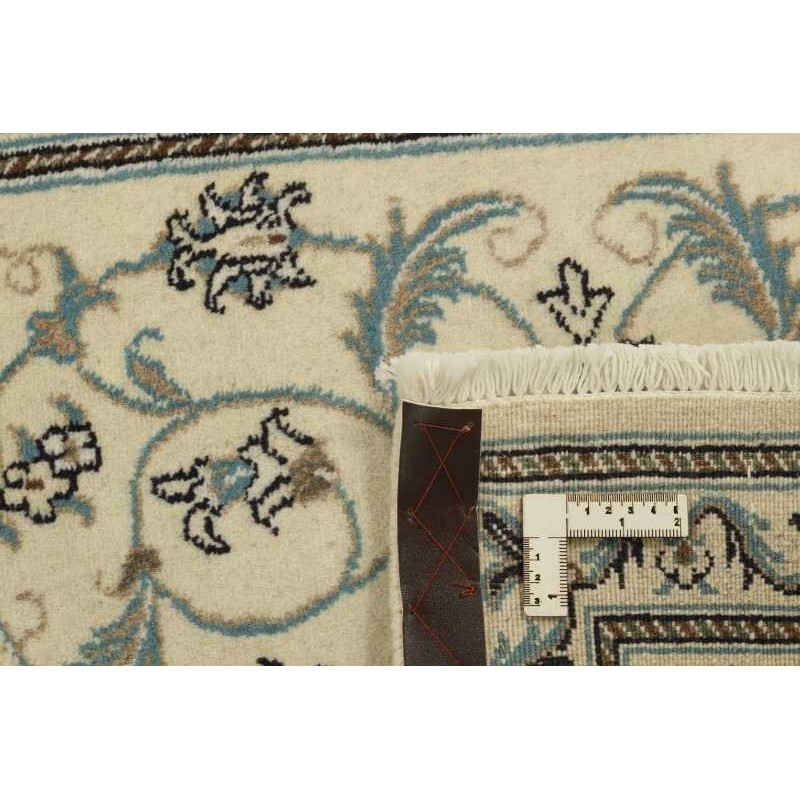 tappeto PERSIA NAIN KASHMAR CM.77X262