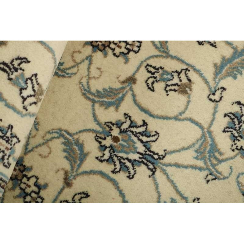tappeto PERSIA NAIN KASHMAR CM.77X262