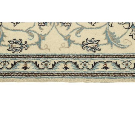 tappeto PERSIA NAIN KASHMAR CM.77X262