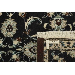tappeto persia nain kashmar cm 77x250 2