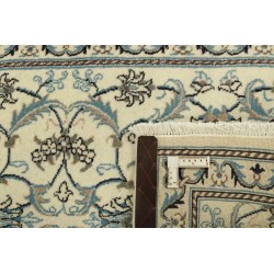 tappeto persia nain kashmar cm 79x246 2