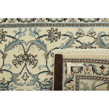 tappeto PERSIA NAIN KASHMAR CM.79X246