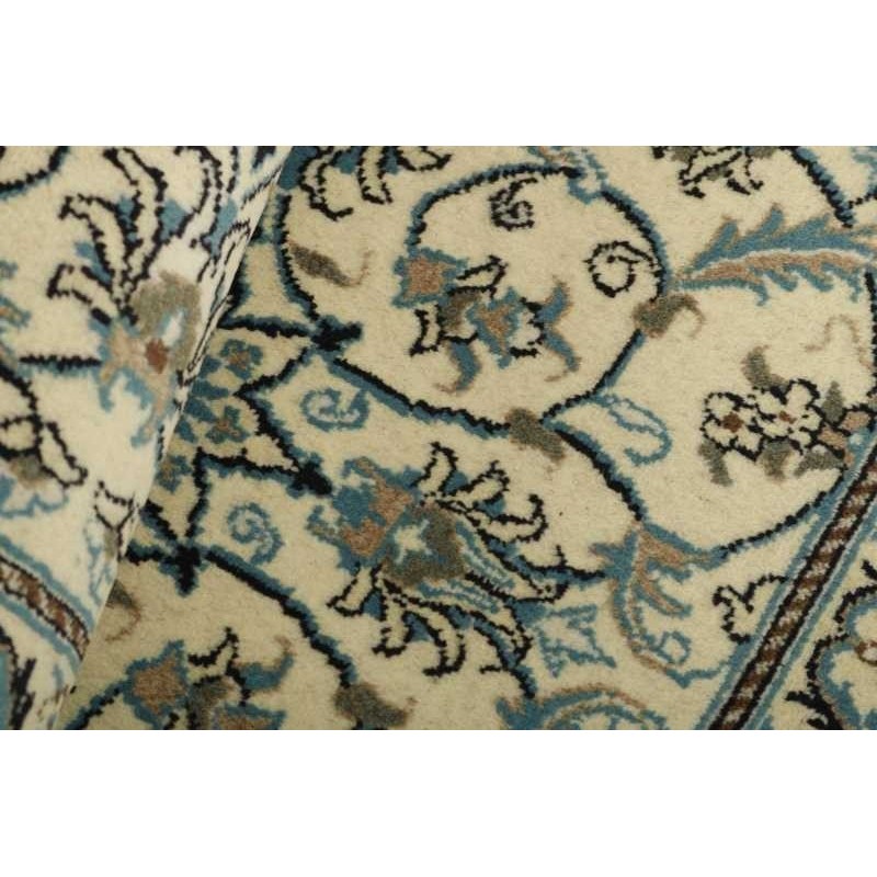 tappeto PERSIA NAIN KASHMAR CM.79X246