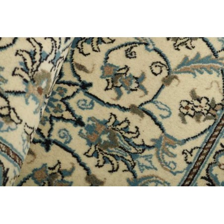 tappeto PERSIA NAIN KASHMAR CM.79X246