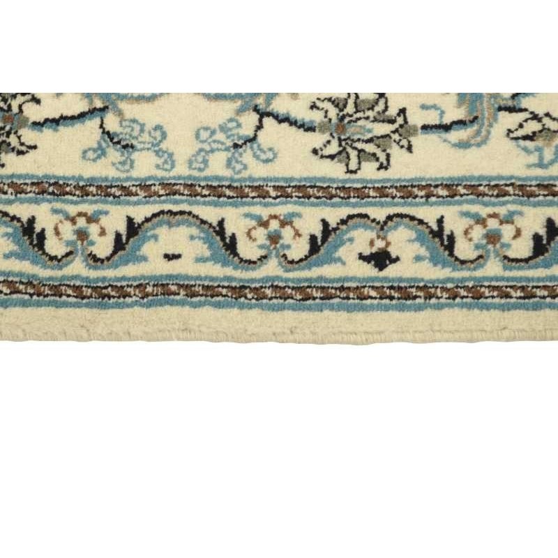 tappeto PERSIA NAIN KASHMAR CM.79X246