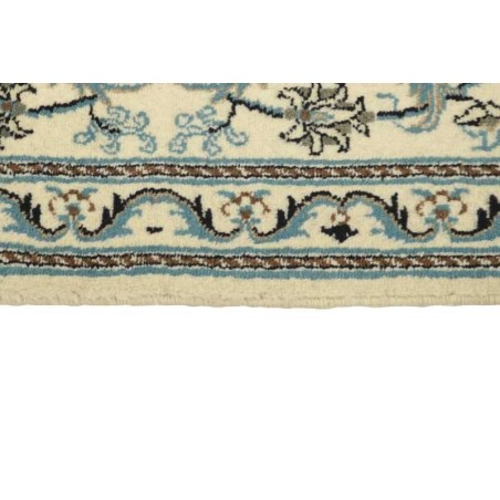 tappeto PERSIA NAIN KASHMAR CM.79X246