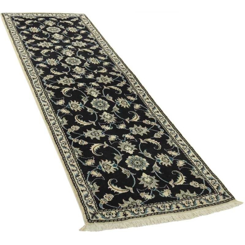 tappeto PERSIA NAIN KASHMAR CM.76X243