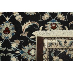 tappeto persia nain kashmar cm 76x247 2