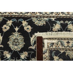tappeto persia nain kashmar cm 74x249 2