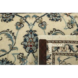 tappeto persia nain kashmar cm 80x230 2