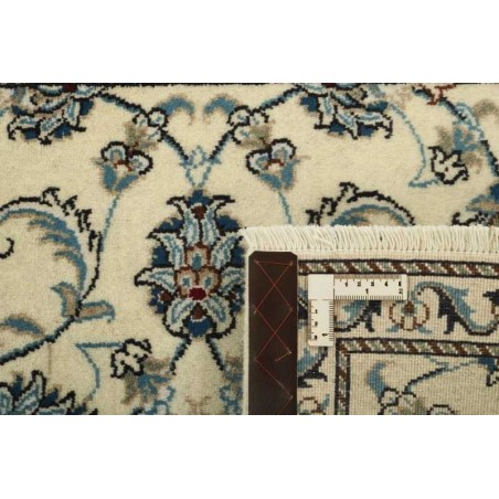 tappeto PERSIA NAIN KASHMAR CM.80X230