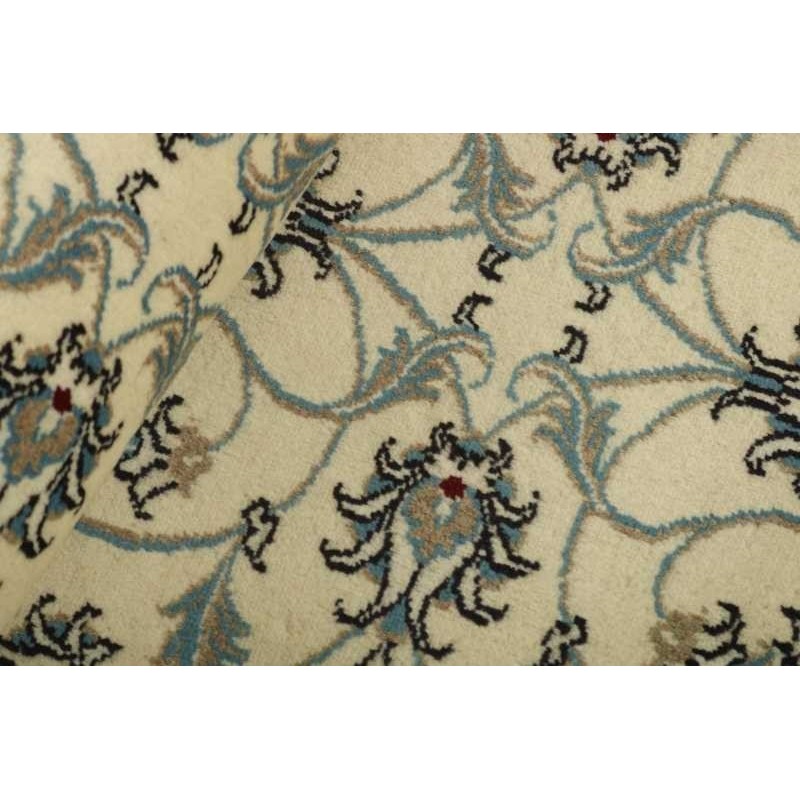 tappeto PERSIA NAIN KASHMAR CM.79X195