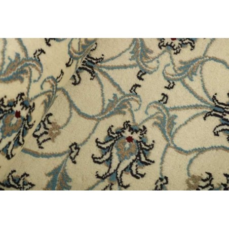 tappeto PERSIA NAIN KASHMAR CM.79X195