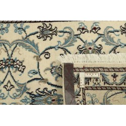 tappeto persia nain kashmar cm 77x201 2