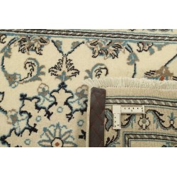 tappeto persia nain kashmar cm 76x201 2