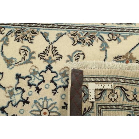 tappeto PERSIA NAIN KASHMAR CM.76X201